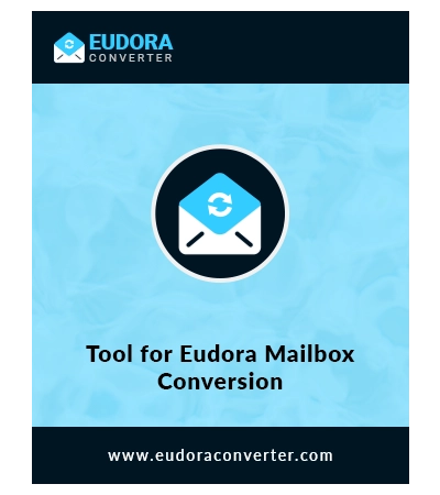 Eudora Converter Tool box